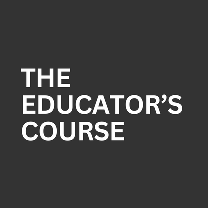 The Educator&