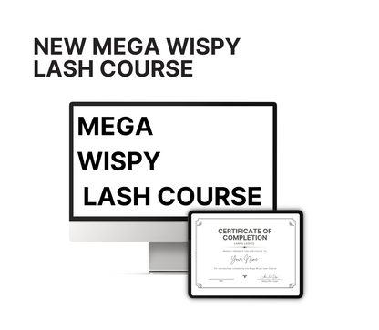 Lanna Lashes Academy Bundle